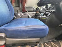 いすゞギガトレーラーヘッド（トラクターヘッド）大型（10t）[写真27]