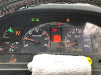 いすゞギガトレーラーヘッド（トラクターヘッド）大型（10t）[写真32]