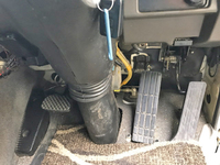 いすゞギガトレーラーヘッド（トラクターヘッド）大型（10t）[写真33]