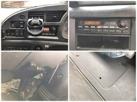 いすゞギガトレーラーヘッド（トラクターヘッド）大型（10t）[写真34]