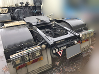 いすゞギガトレーラーヘッド（トラクターヘッド）大型（10t）[写真04]