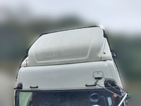 いすゞギガトレーラーヘッド（トラクターヘッド）大型（10t）[写真06]