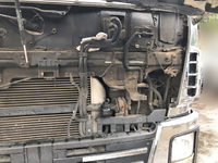 いすゞギガトレーラーヘッド（トラクターヘッド）大型（10t）[写真08]