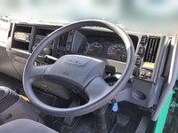 いすゞフォワードアルミウイング中型（4t）[写真34]