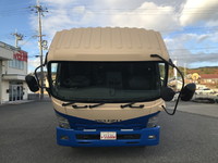 いすゞフォワードアルミウイング中型（4t）[写真11]