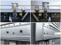 いすゞフォワードアルミウイング中型（4t）[写真18]