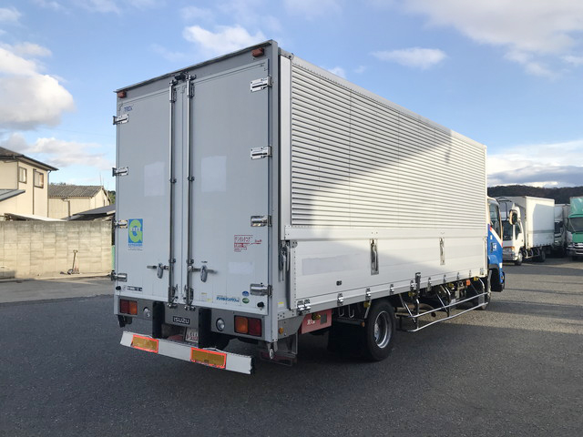 いすゞフォワードアルミウイング中型（4t）[写真02]