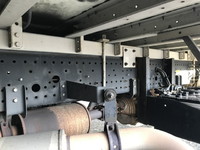 いすゞフォワードアルミウイング中型（4t）[写真21]