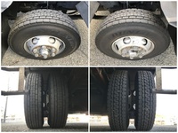 いすゞフォワードアルミウイング中型（4t）[写真24]