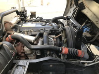 いすゞフォワードアルミウイング中型（4t）[写真27]