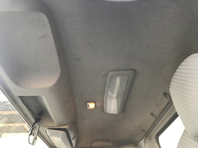 いすゞフォワードアルミウイング中型（4t）[写真33]