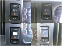 いすゞフォワードアルミウイング中型（4t）[写真37]