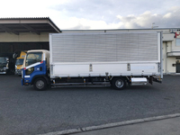 いすゞフォワードアルミウイング中型（4t）[写真05]