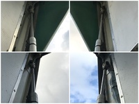 いすゞフォワードアルミウイング中型（4t）[写真09]