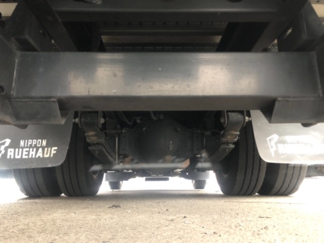 日野デュトロパネルバン小型（2t・3t）[写真10]