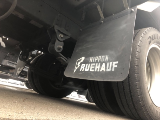 日野デュトロパネルバン小型（2t・3t）[写真08]