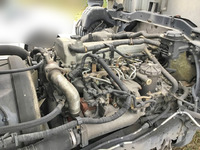 日野レンジャーアルミブロック増トン（6t・8t）[写真14]