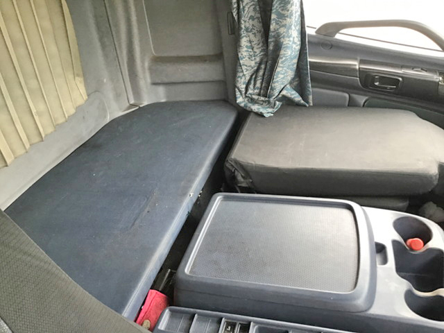 日野レンジャーアルミブロック増トン（6t・8t）[写真17]