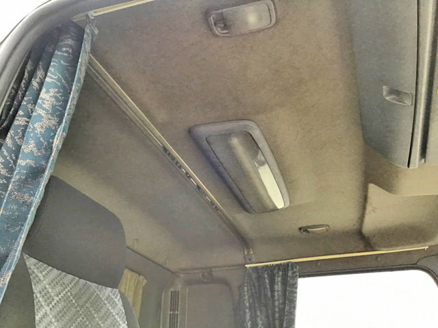 日野レンジャーアルミブロック増トン（6t・8t）[写真18]