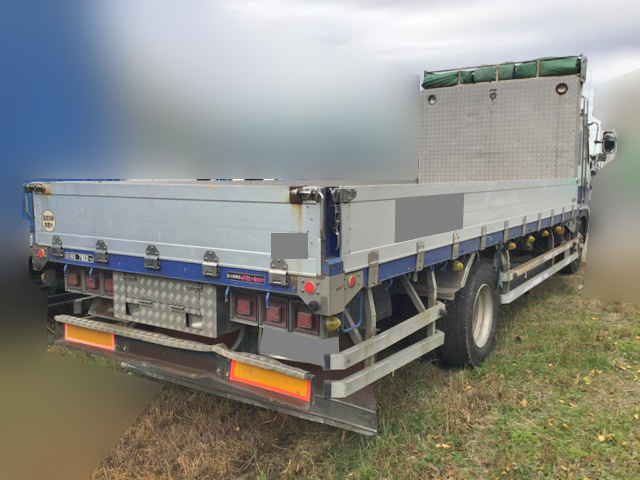 日野レンジャーアルミブロック増トン（6t・8t）[写真02]