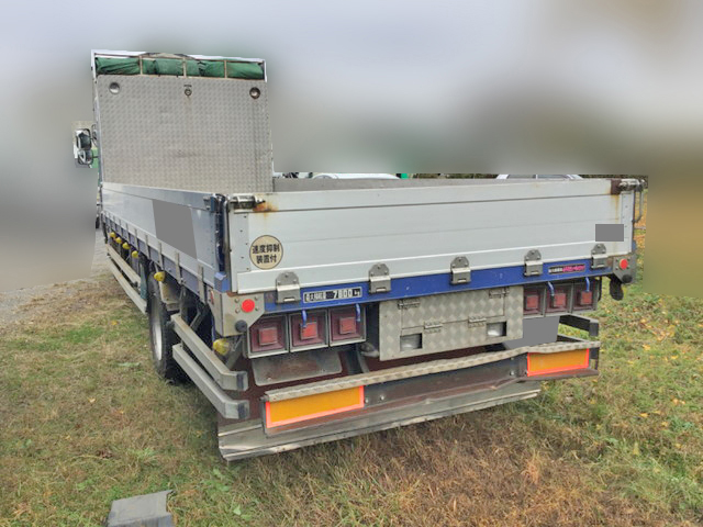 日野レンジャーアルミブロック増トン（6t・8t）[写真04]