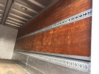 いすゞフォワードアルミウイング中型（4t）[写真11]