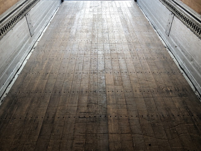 いすゞフォワードアルミウイング中型（4t）[写真13]