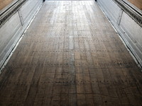 いすゞフォワードアルミウイング中型（4t）[写真13]