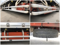 いすゞフォワードアルミウイング中型（4t）[写真15]