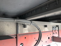 いすゞフォワードアルミウイング中型（4t）[写真17]