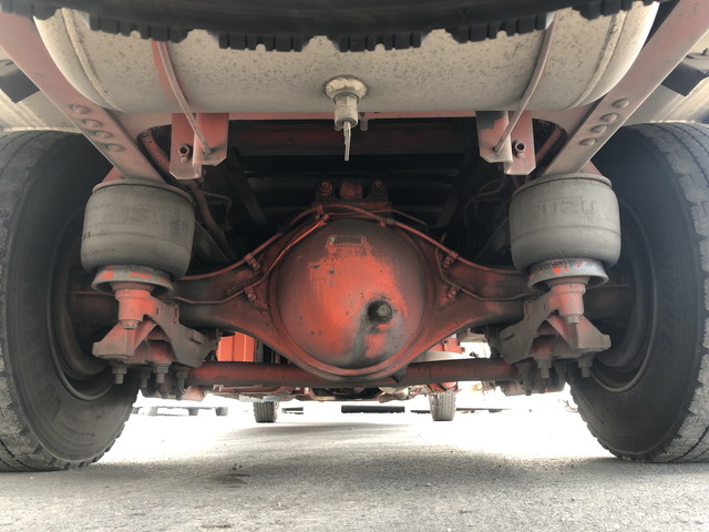 いすゞフォワードアルミウイング中型（4t）[写真19]