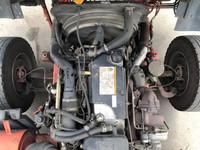 いすゞフォワードアルミウイング中型（4t）[写真21]