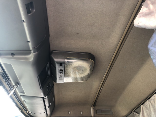 いすゞフォワードアルミウイング中型（4t）[写真29]