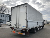 いすゞフォワードアルミウイング中型（4t）[写真02]