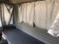 いすゞフォワードアルミウイング中型（4t）[写真30]