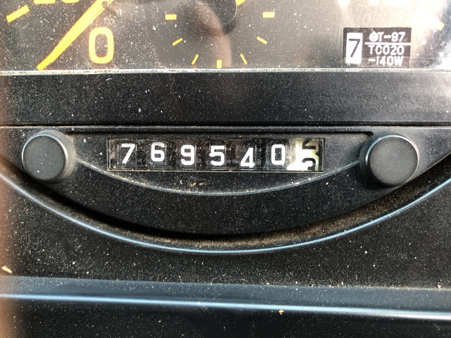 いすゞフォワードアルミウイング中型（4t）[写真37]