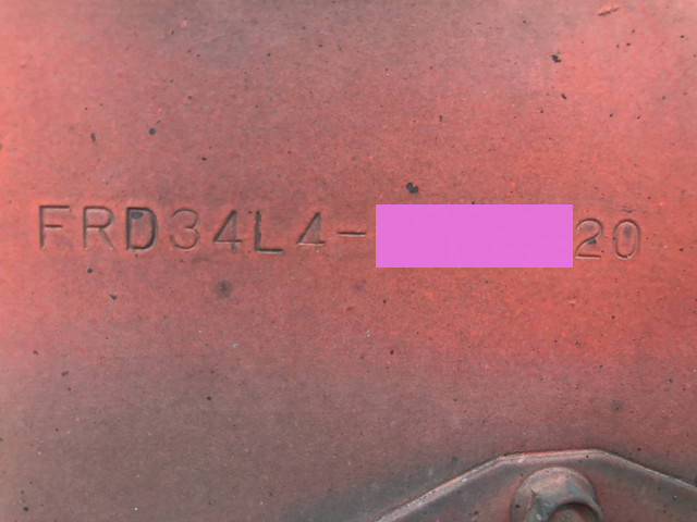 いすゞフォワードアルミウイング中型（4t）[写真39]