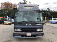 いすゞフォワードアルミウイング中型（4t）[写真06]