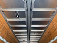 日産コンドルアルミウイング中型（4t）[写真14]