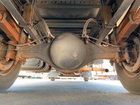 日産コンドルアルミウイング中型（4t）[写真23]