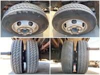 日産コンドルアルミウイング中型（4t）[写真24]