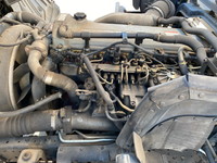 日産コンドルアルミウイング中型（4t）[写真26]