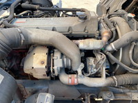 日産コンドルアルミウイング中型（4t）[写真27]