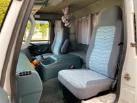 日産コンドルアルミウイング中型（4t）[写真31]