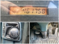 日産コンドルアルミウイング中型（4t）[写真39]