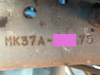 日産コンドルアルミウイング中型（4t）[写真40]