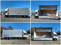 日産コンドルアルミウイング中型（4t）[写真05]