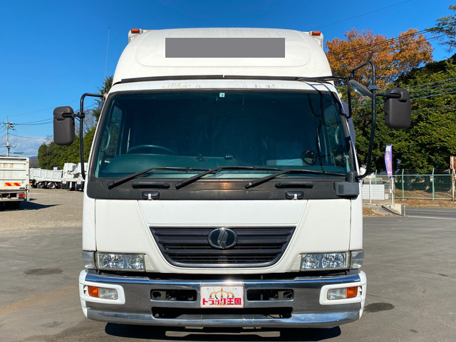 日産コンドルアルミウイング中型（4t）[写真06]