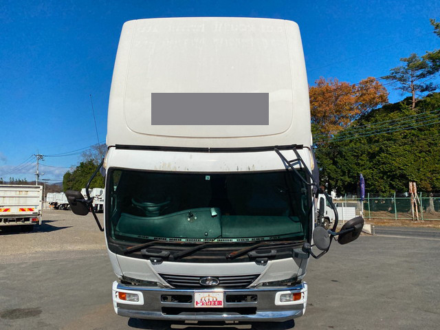 日産コンドルアルミウイング中型（4t）[写真07]