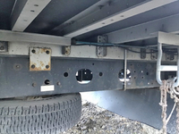 三菱ふそうファイターアルミウイング中型（4t）[写真11]